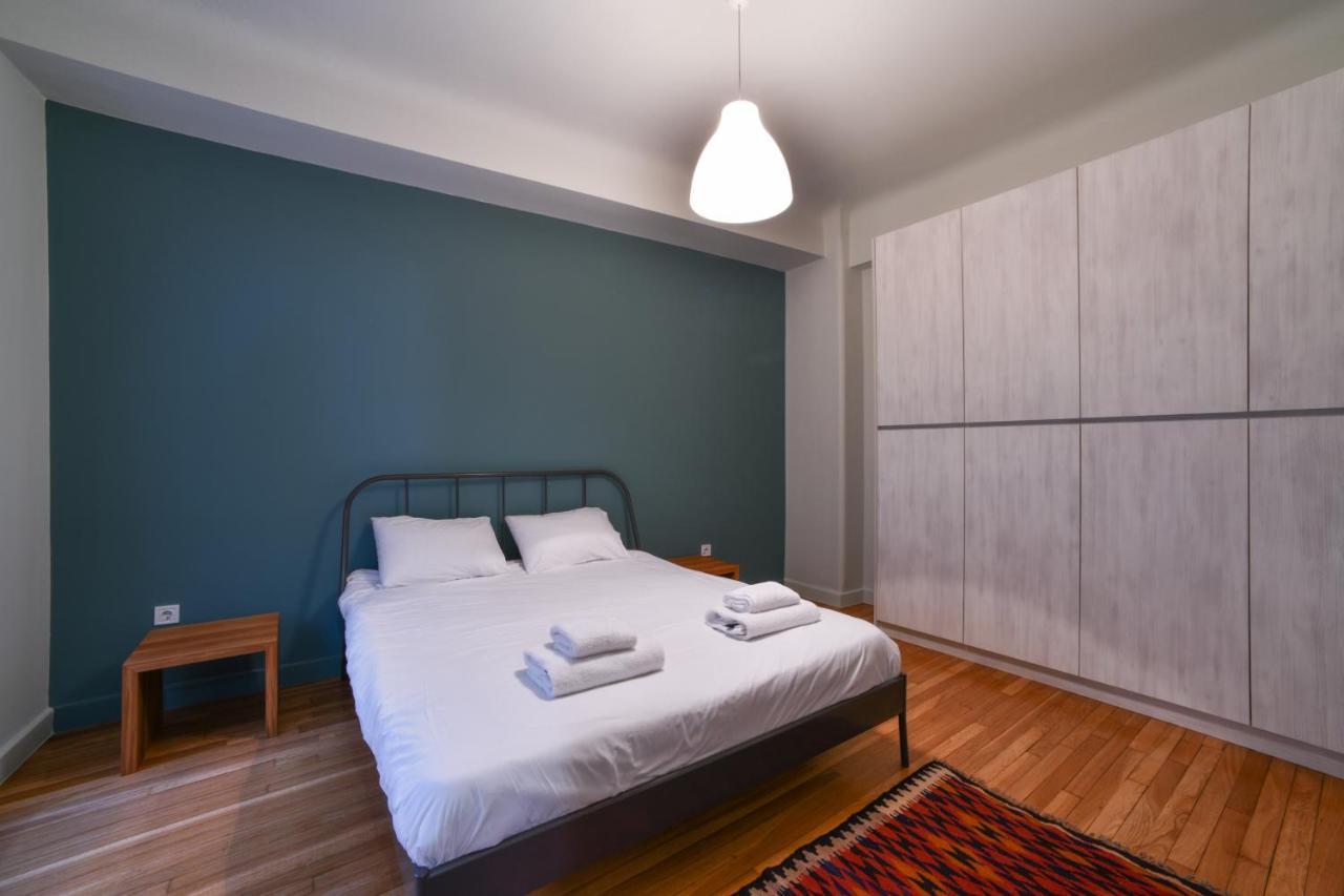 Kolonaki Boutique Apartments By Olala Homes Atenas Exterior foto